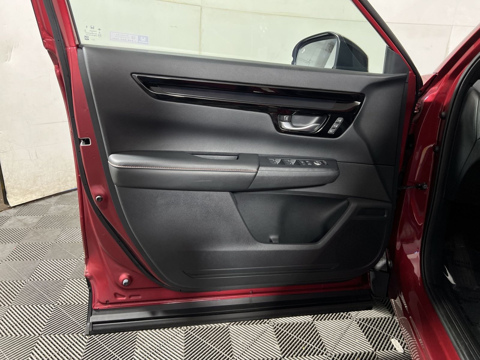 Used 2024 Honda CR-V Sport Touring image 14