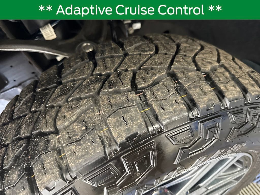 Used 2022 GMC Sierra 1500 AT4 w/ AT4 Premium Package image 27