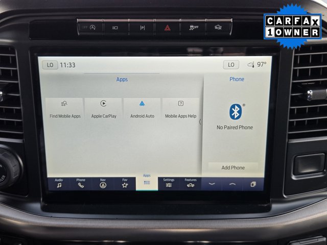 Certified 2023 Ford F150 Raptor AWD/4WD image 14