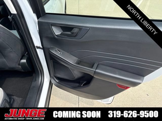 Certified 2022 Ford Escape SE w/ Convenience Package AWD/4WD image 24