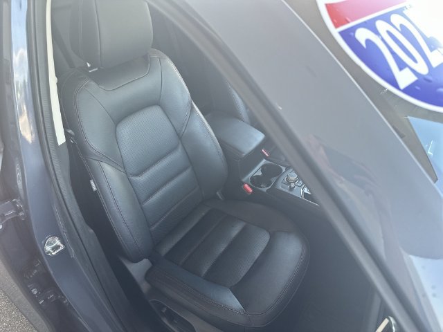 Used 2025 MAZDA CX-5 Carbon Edition AWD/4WD image 28