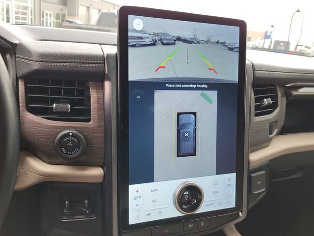 Certified 2022 Ford Expedition Limited image 19