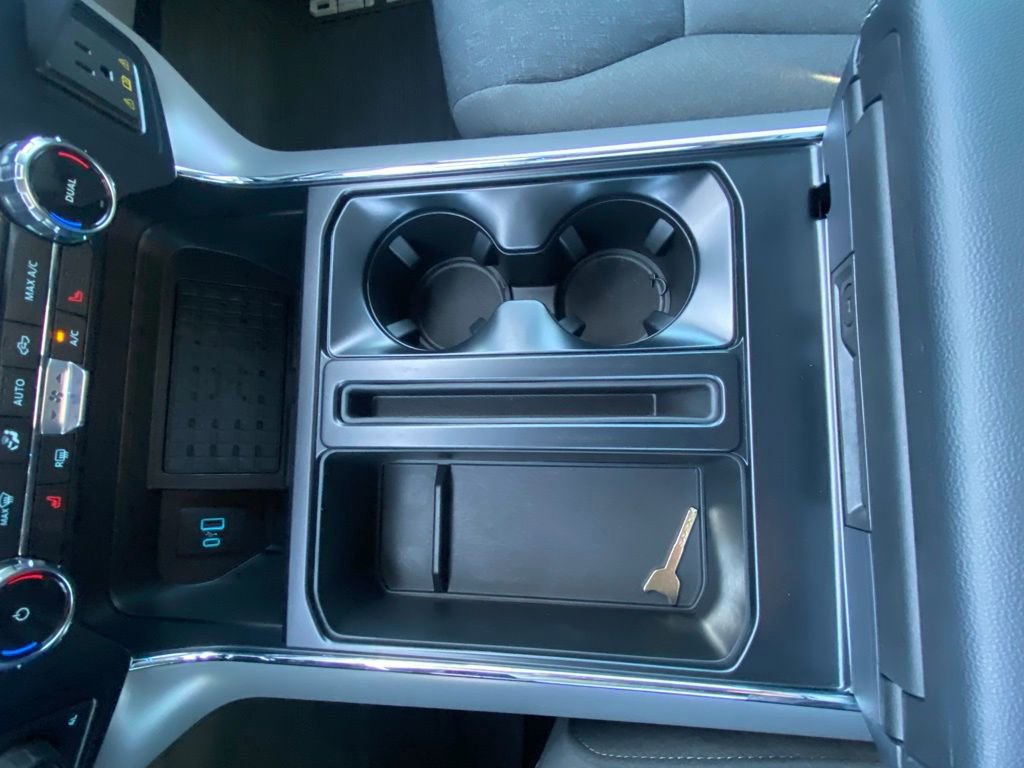 Certified 2024 Ford F150 XLT w/ Equipment Group 302A MID image 18