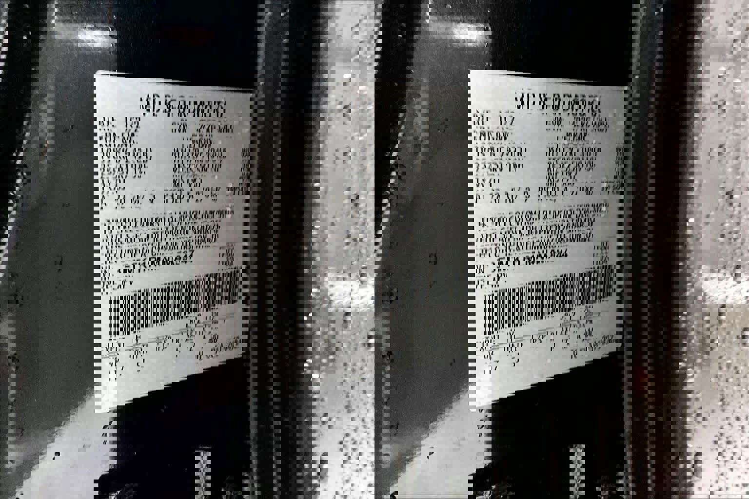 Certified 2022 Ford Mustang Mach-E Select w/ Comfort/Technology Package image 30