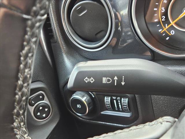 Used 2022 Jeep Wrangler Unlimited Sport AWD/4WD image 21
