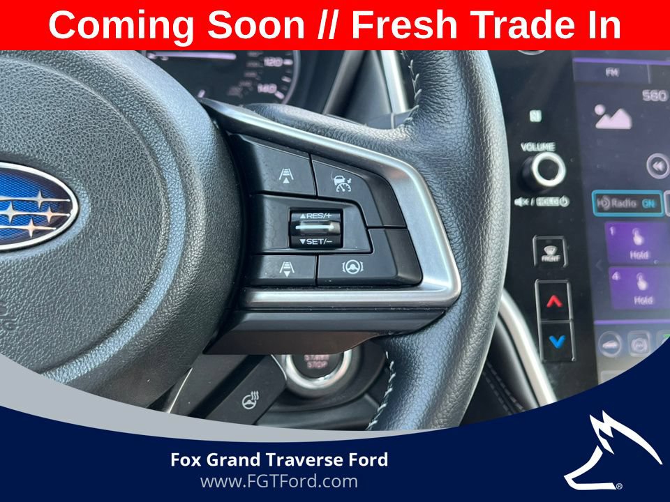 Used 2020 Subaru Legacy Limited AWD/4WD image 20