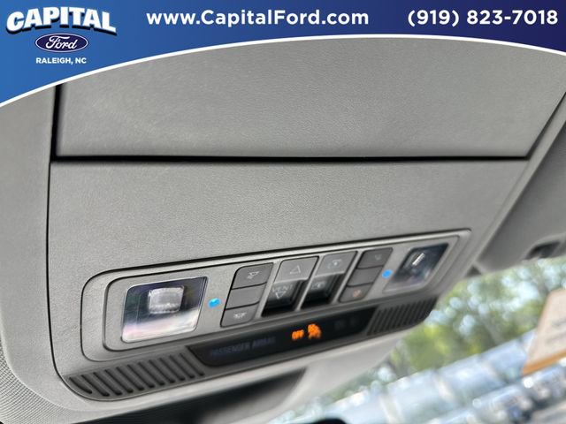 Certified 2023 Ford Explorer XLT w/ Equipment Group 202A AWD/4WD image 33