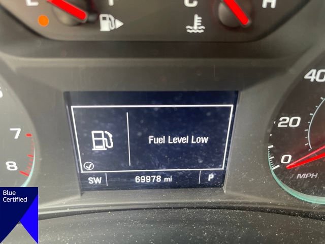 Used 2024 Chevrolet Malibu LT FWD image 11