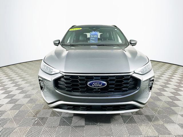 Certified 2023 Ford Escape ST-Line Select w/ Tech Pack #2 image 10