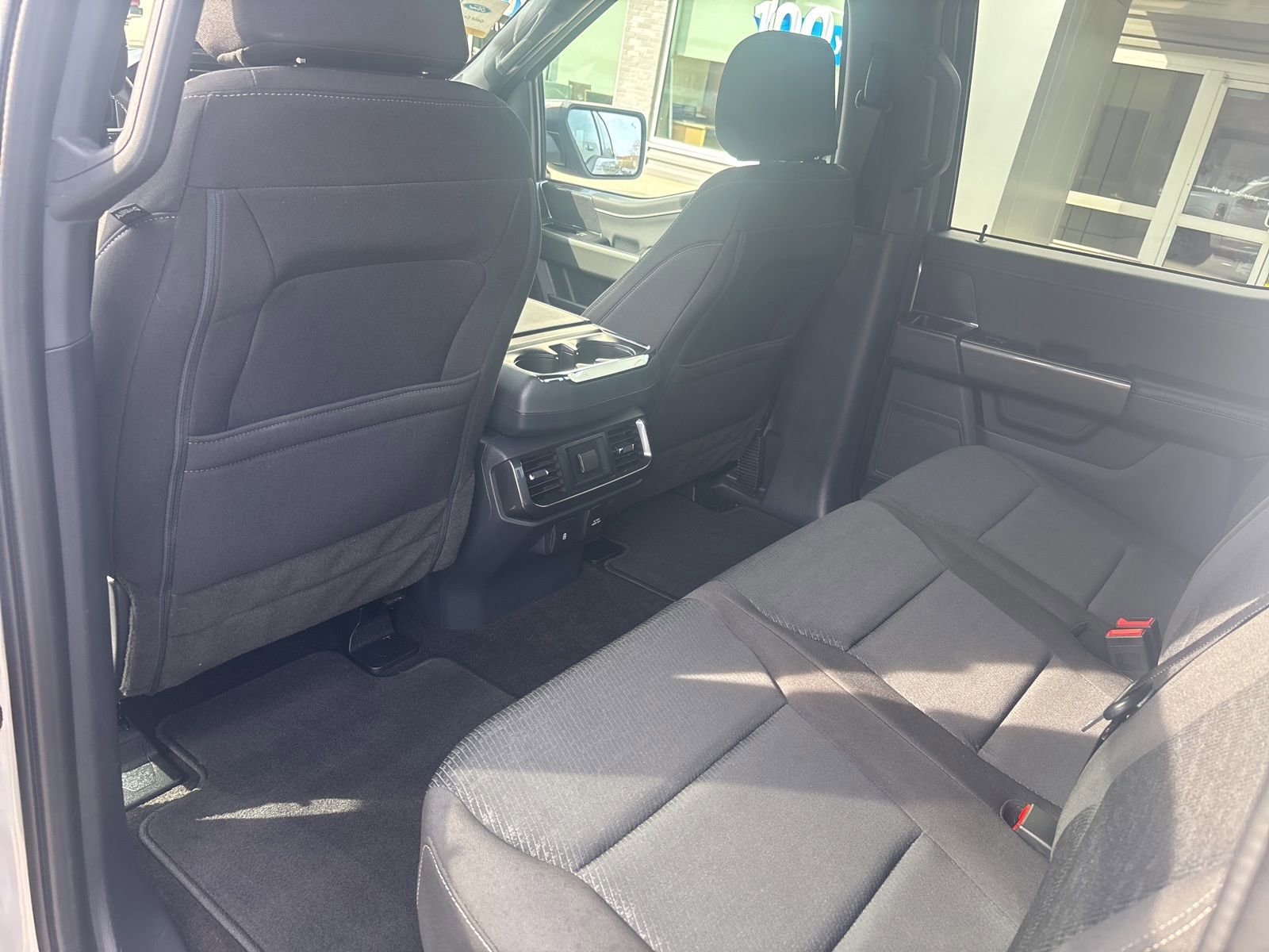 Certified 2023 Ford F150 XLT w/ Equipment Group 302A High image 40