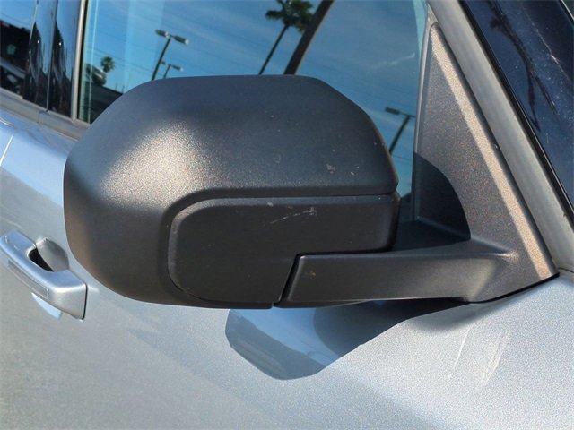 Certified 2022 Ford Bronco Sport Outer Banks w/ Tech Package image 12