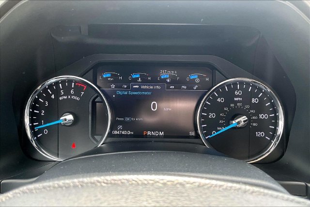 Certified 2019 Ford Expedition Limited w/ Equipment Group 301A RWD image 13