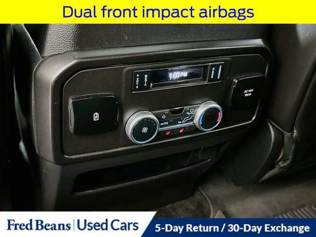 Certified 2018 Ford Expedition Max Limited w/ Equipment Group 301A AWD/4WD image 34