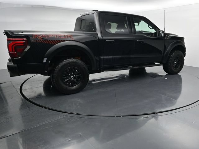 Certified 2024 Ford F150 Raptor AWD/4WD image 10