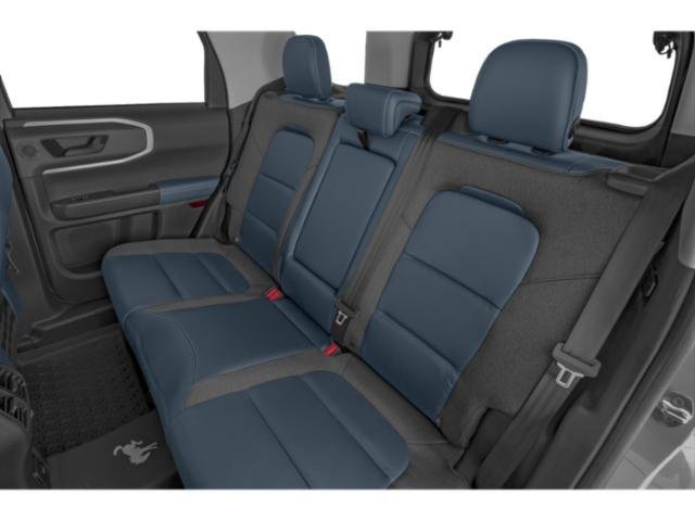 Certified 2023 Ford Bronco Sport Outer Banks image 16