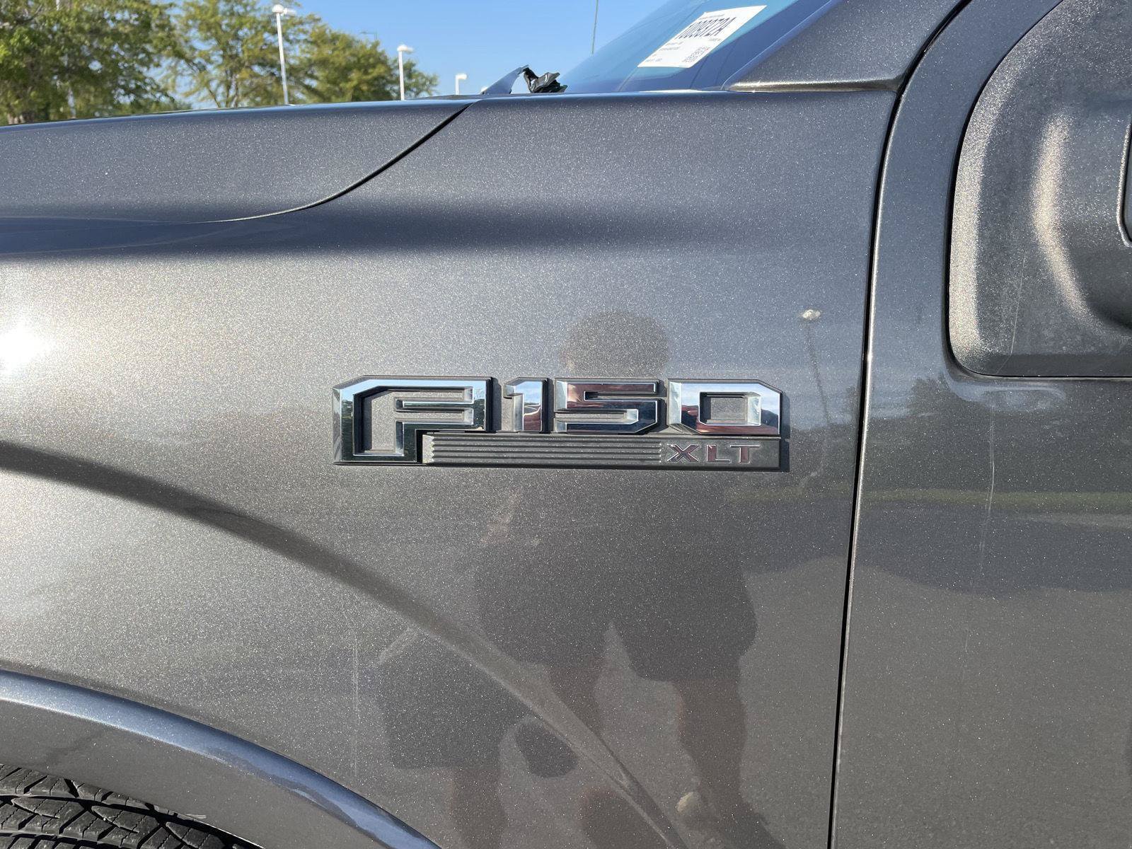 Certified 2019 Ford F150 XLT w/ Equipment Group 302A Luxury AWD/4WD image 40