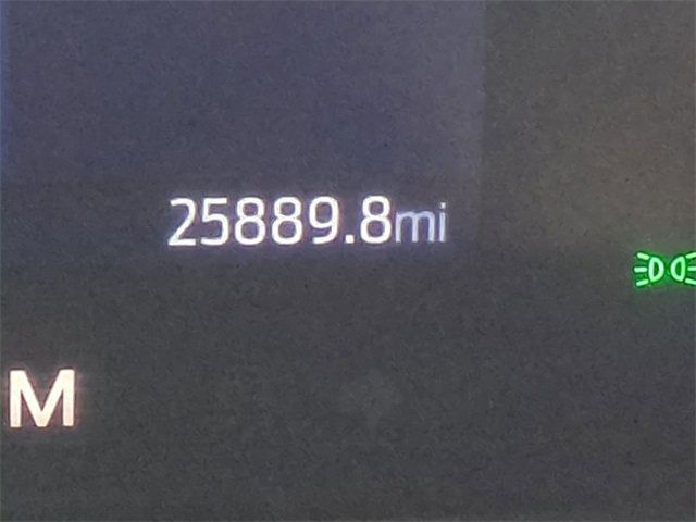 Certified 2022 Ford Bronco Badlands image 26