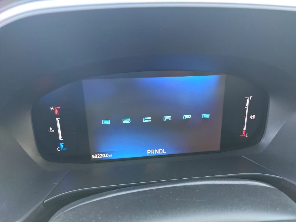 Certified 2024 Ford Escape Active w/ Cold Weather Package image 5