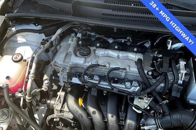 Used 2022 Toyota Corolla LE image 34