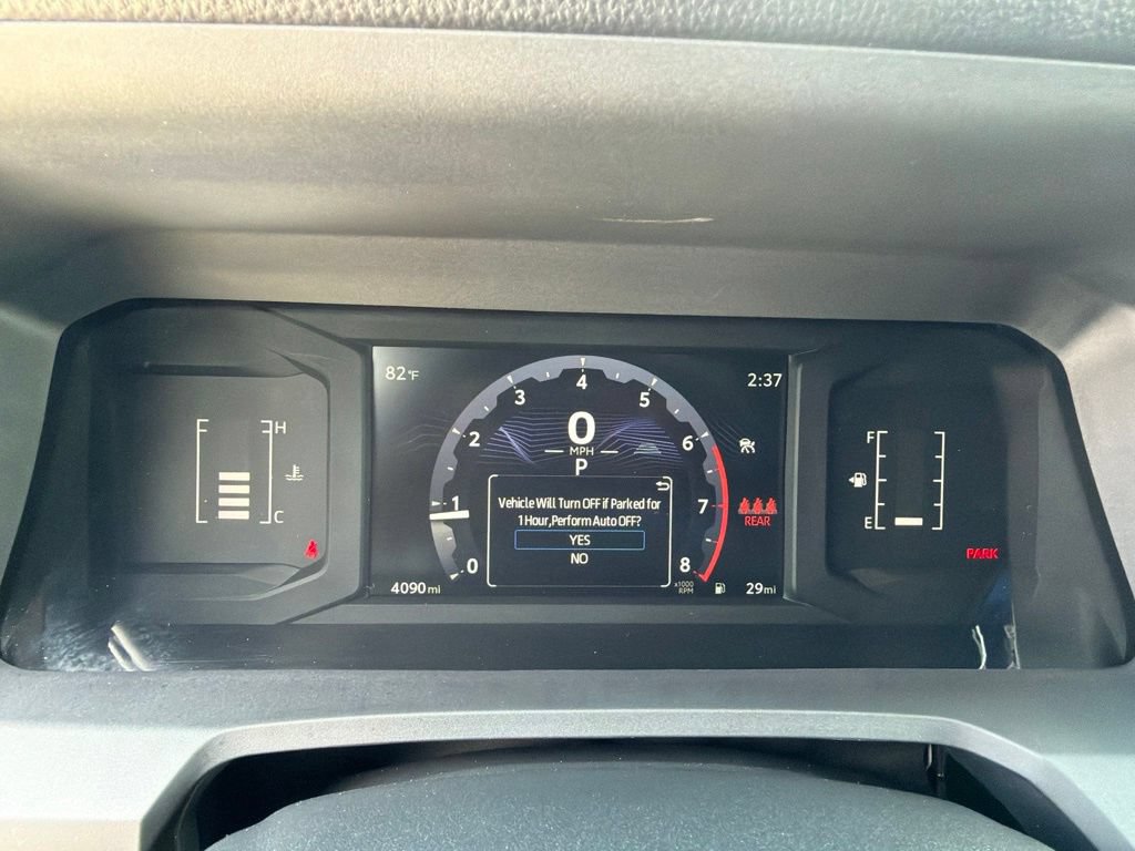 Used 2026 Toyota Tacoma SR5 RWD image 17