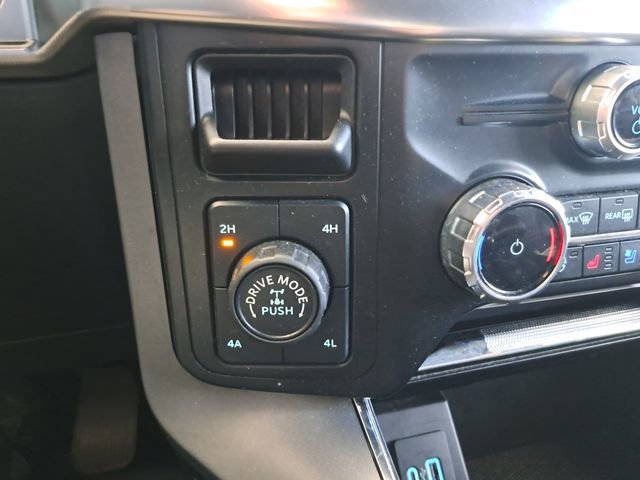 Certified 2024 Ford F150 Lariat w/ Bed Utility Package image 14