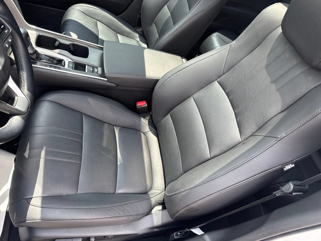 Used 2020 Honda Accord EX-L image 5