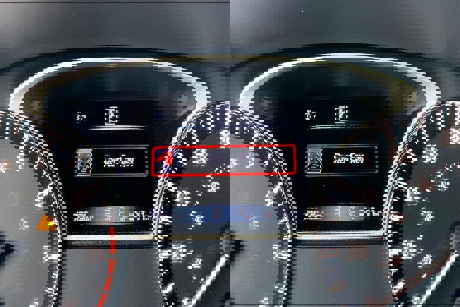 Used 2020 Nissan Pathfinder SV w/ Rock Creek Edition image 22