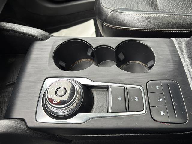 Certified 2020 Ford Escape Titanium w/ Titanium Premium Package 2.0 image 25