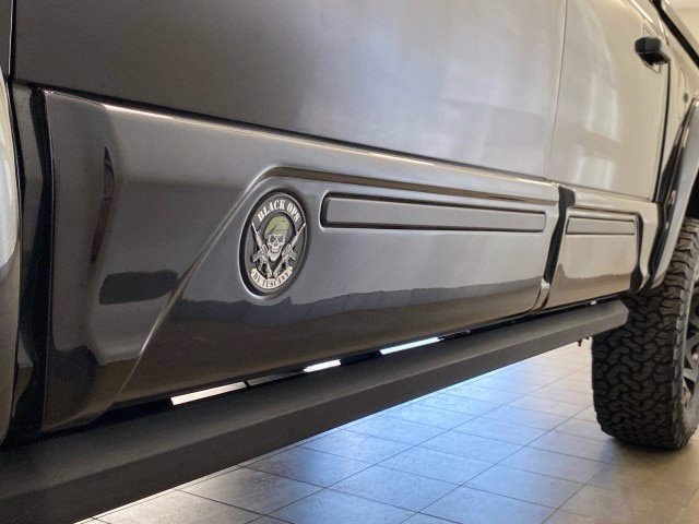Certified 2020 Ford F150 Lariat w/ Equipment Group 502A Luxury AWD/4WD image 22