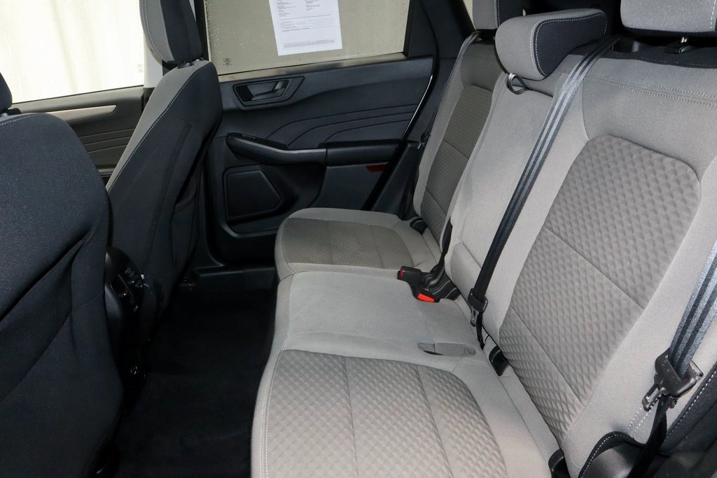 Certified 2022 Ford Escape SE w/ Convenience Package image 22