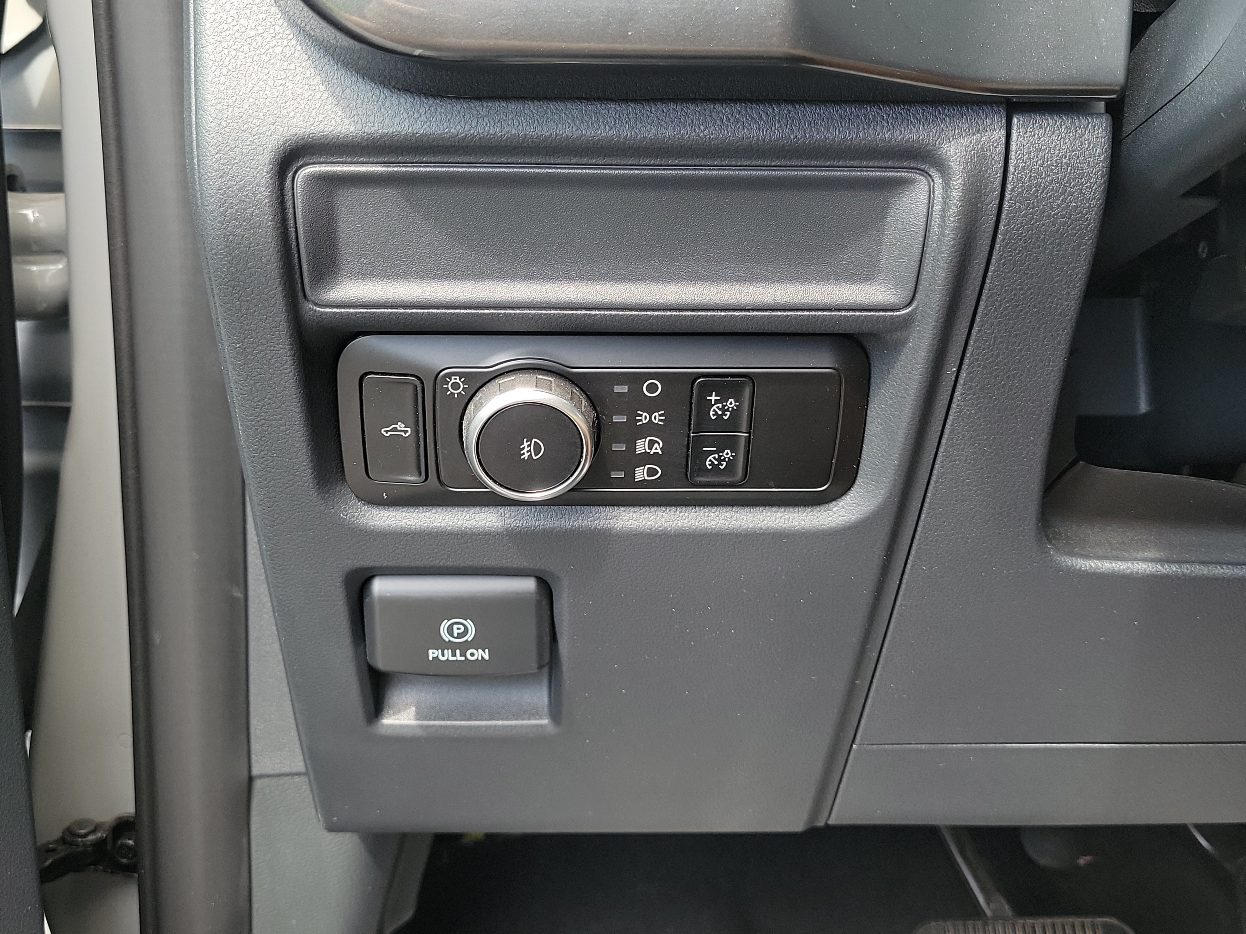 Certified 2023 Ford F150 XL w/ STX Appearance Package RWD image 28