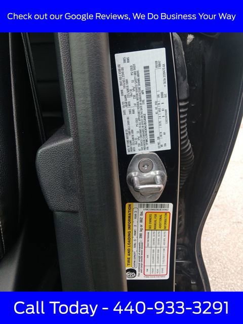 Certified 2022 Ford Escape SEL image 31