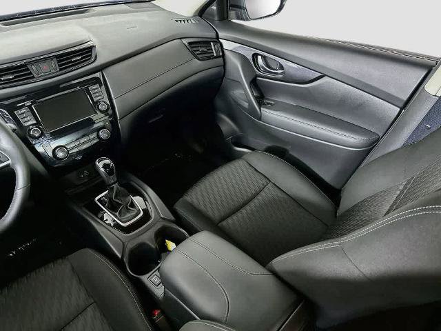 Used 2019 Nissan Rogue SV FWD image 11
