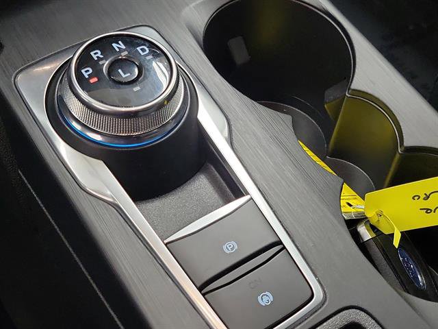 Certified 2025 Ford Escape Platinum image 29