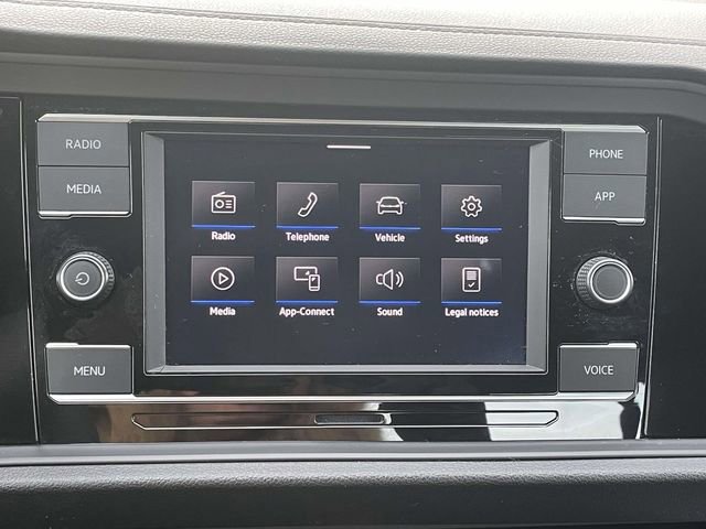 Used 2023 Volkswagen Jetta Sport image 25