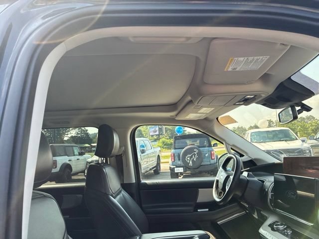 Certified 2025 Ford Expedition Active RWD image 72