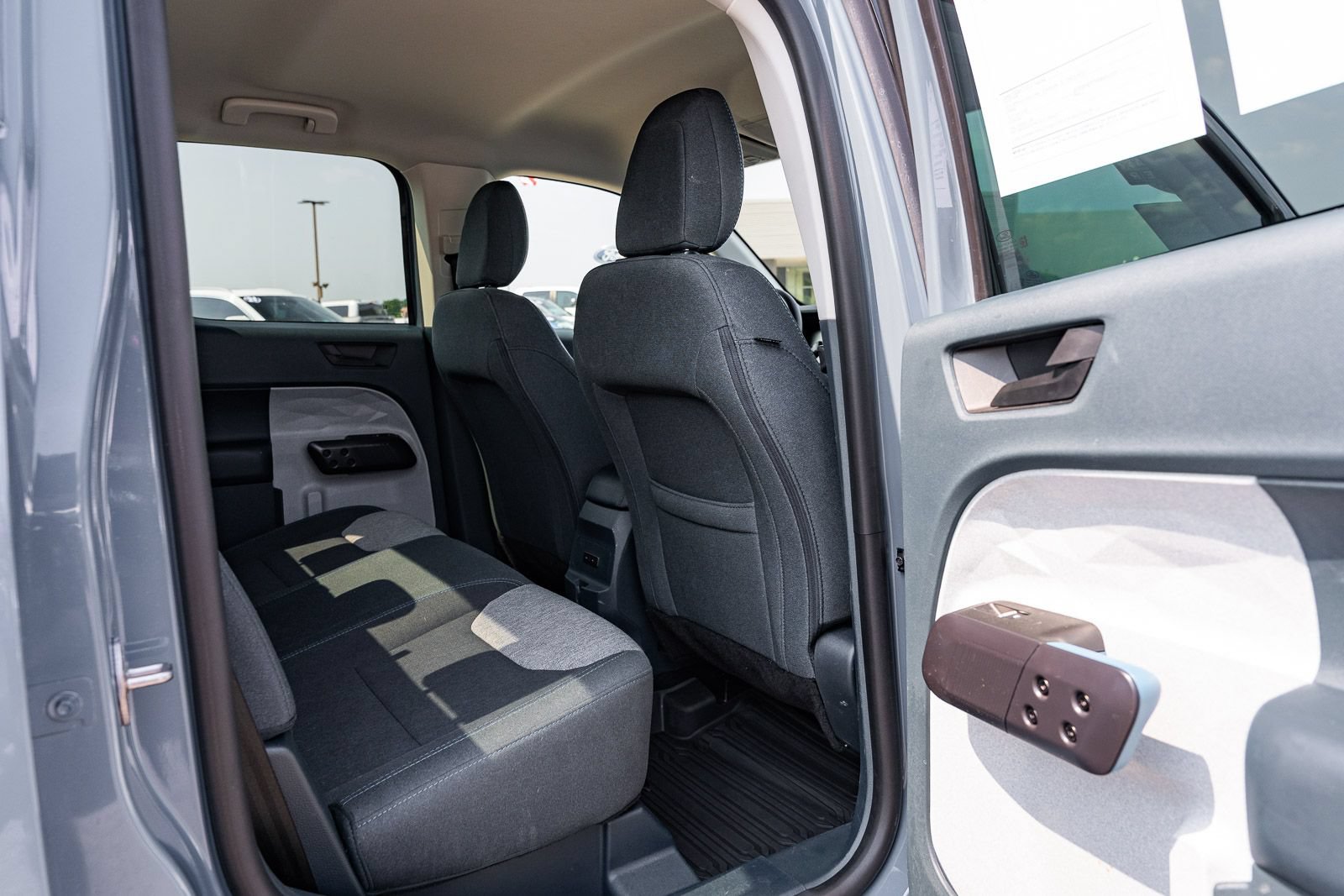 Certified 2025 Ford Maverick XLT FWD image 13