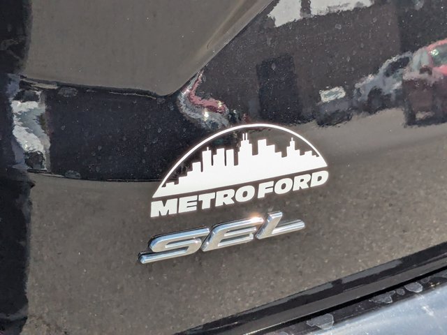 Certified 2024 Ford Edge SEL AWD/4WD image 33