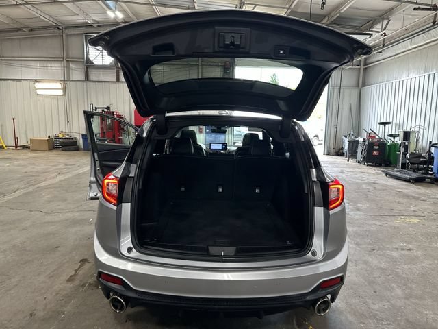 Used 2019 Acura RDX A-Spec FWD image 25