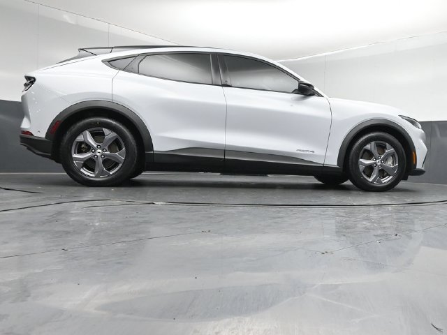 Certified 2023 Ford Mustang Mach-E Select AWD/4WD image 39