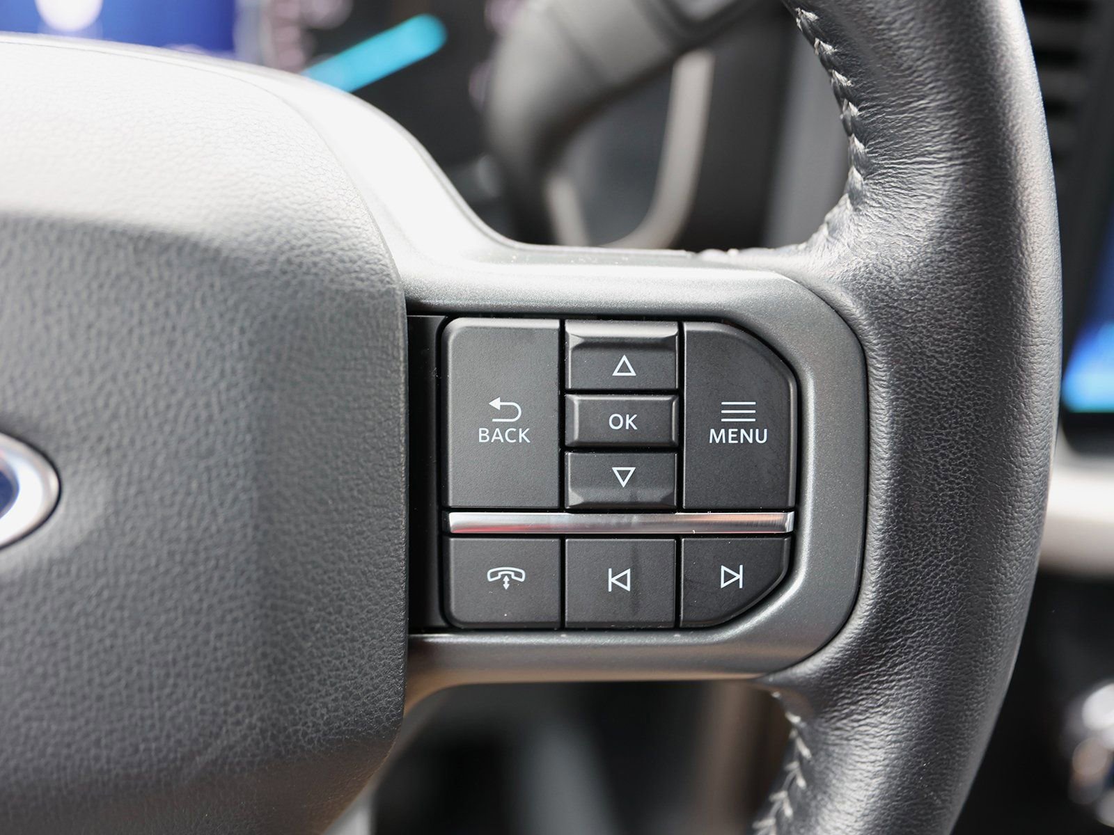 Certified 2022 Ford F150 XLT w/ Equipment Group 302A High image 43