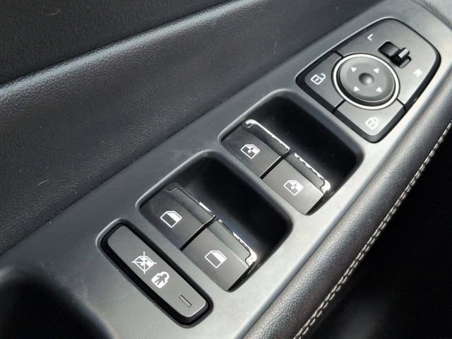 Used 2020 Hyundai Santa Fe Limited w/ Cargo Package FWD image 25