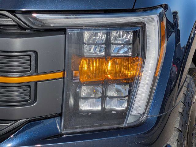 Certified 2023 Ford F150 Tremor image 10