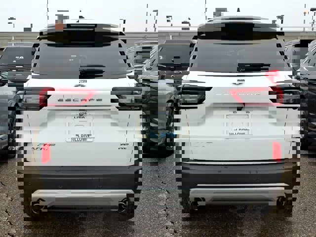 Certified 2023 Ford Escape Active w/ Tech Pack #2 image 2