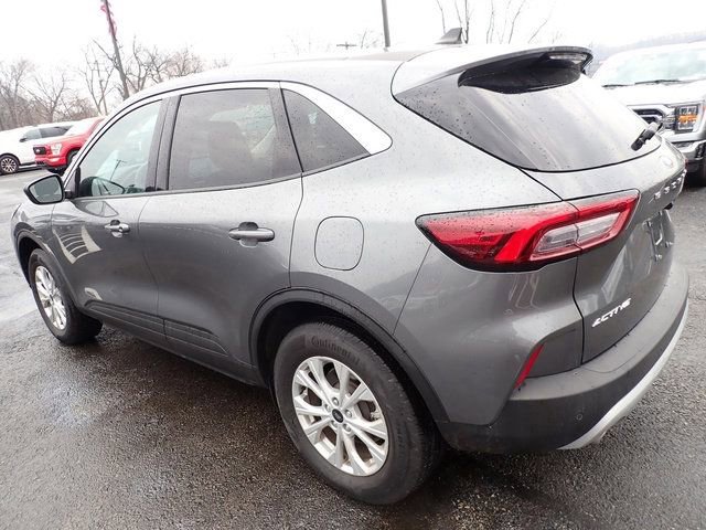 Certified 2024 Ford Escape Active w/ Tech Pack #1 image 5