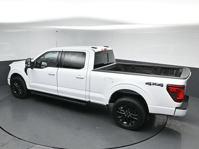 Certified 2024 Ford F150 XLT w/ Equipment Group 303A High AWD/4WD image 49