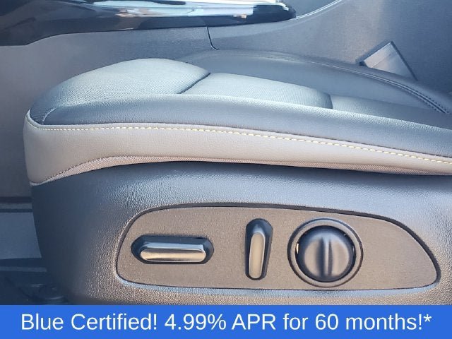 Used 2025 Chevrolet Trax ACTIV w/ Driver Confidence Package FWD image 6