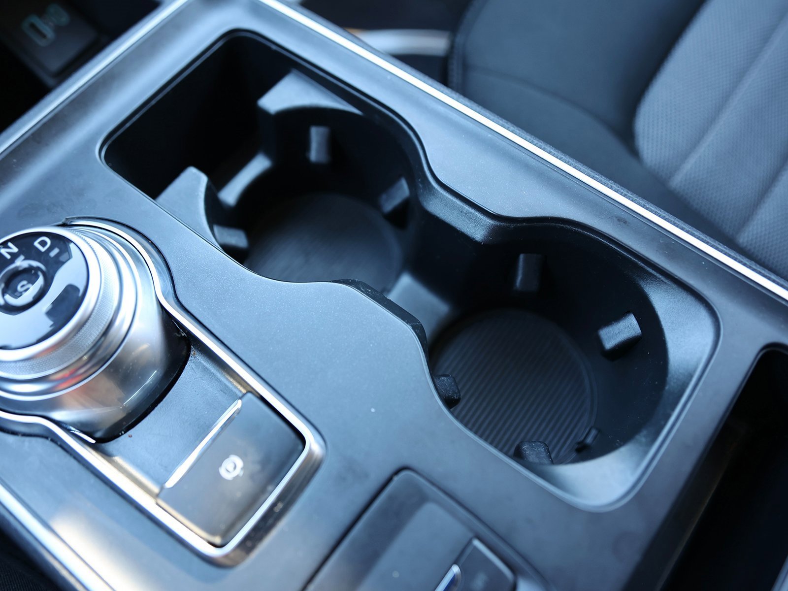 Certified 2023 Ford Edge SE w/ Black Appearance Package image 29