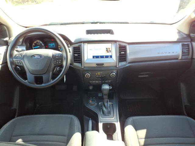 Certified 2023 Ford Ranger XL w/ Equipment Group 101A High AWD/4WD image 11