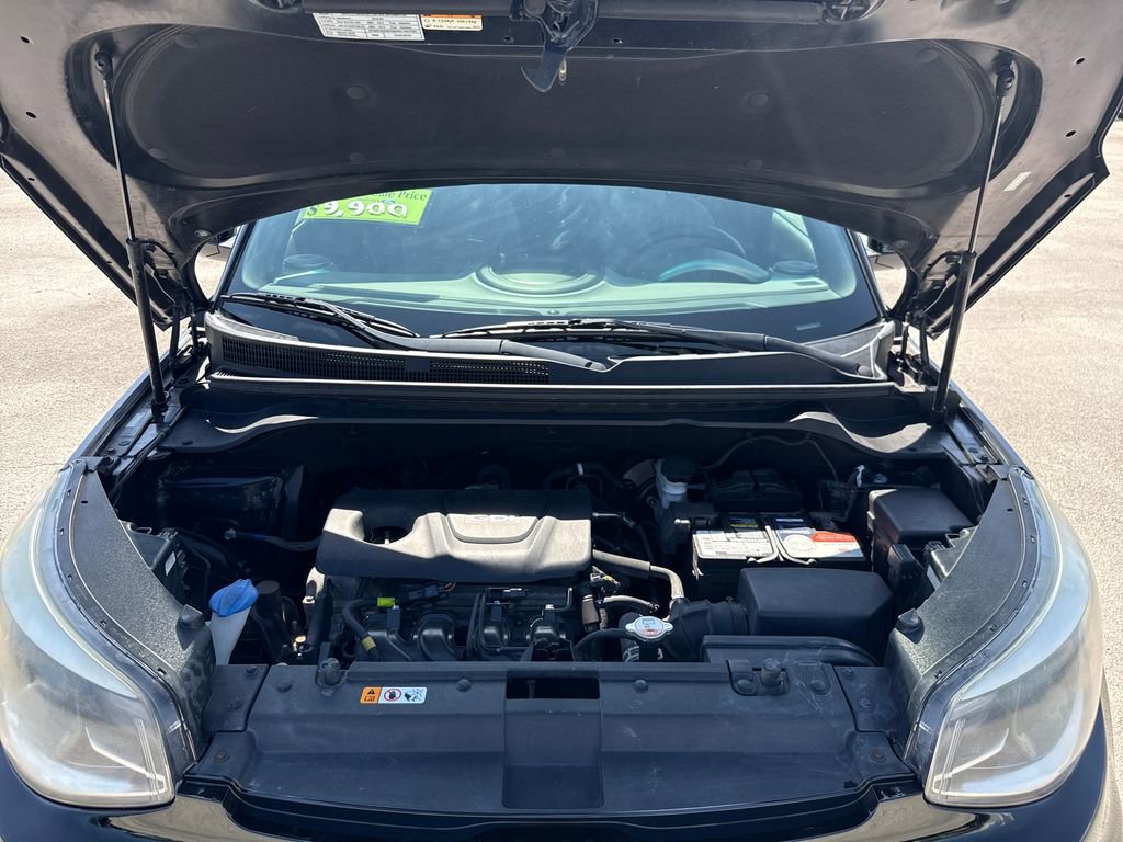 Used 2018 Kia Soul image 25